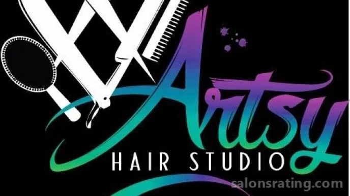 Artsy Hair Studio LLC., Philadelphia - Photo 3
