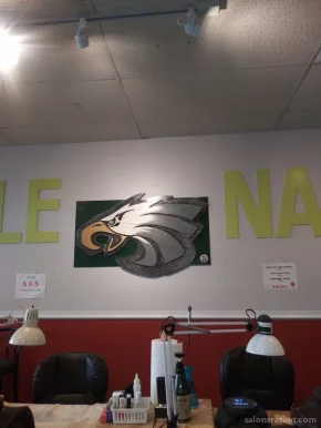 Eagle Nail Salon, Philadelphia - Photo 4