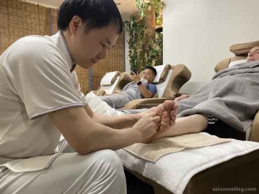 Pain Away of Philly --- Chinese Medical Massage, Philadelphia - Photo 3