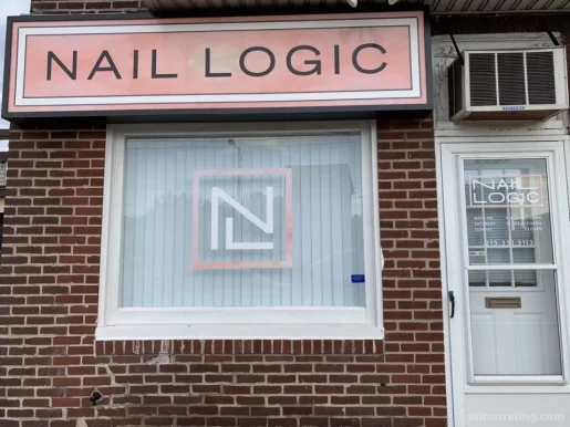 Nail Logic, Philadelphia - Photo 6