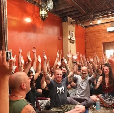 Palo Santo Yoga & Wellness, Philadelphia - Photo 4