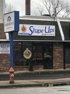 Shape Ups, Philadelphia - Photo 1