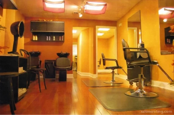 Novo Hair Salon, Philadelphia - 