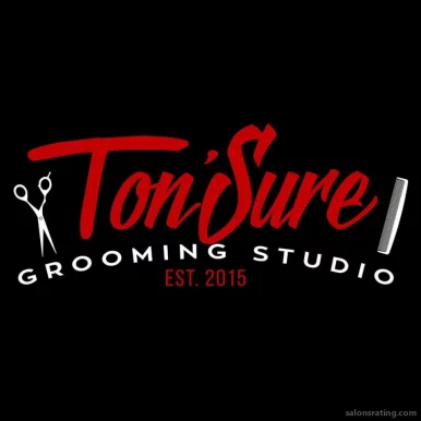 Ton'Sure Grooming Studio, Philadelphia - Photo 6