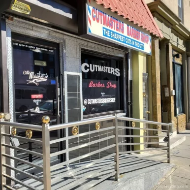 Cutmaster’s Barber Lounge, Philadelphia - Photo 1
