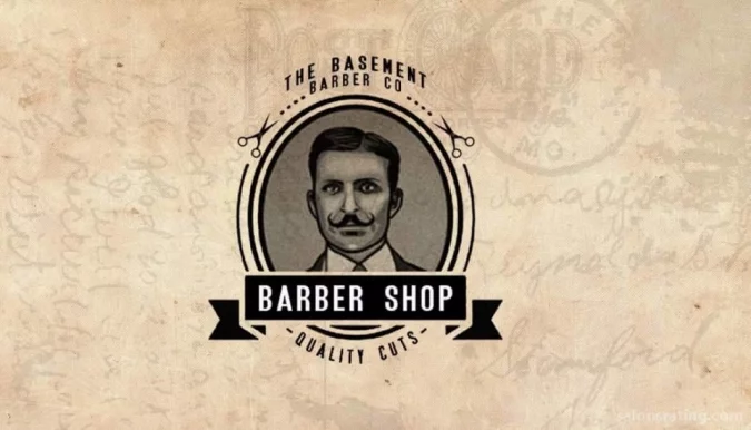 Basement Barber Shop, Philadelphia - Photo 2
