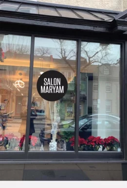 Salon Maryam, Philadelphia - Photo 3