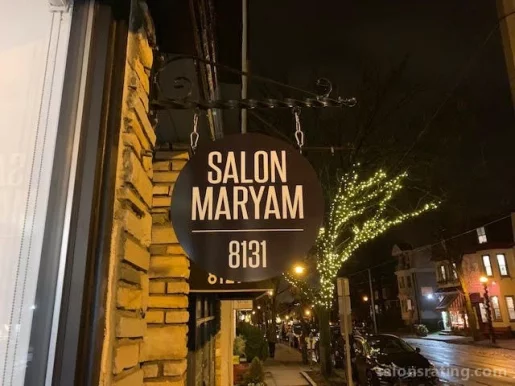 Salon Maryam, Philadelphia - Photo 2