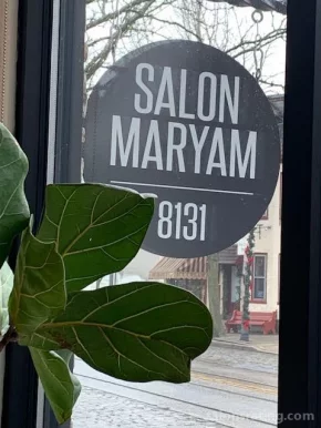 Salon Maryam, Philadelphia - Photo 4