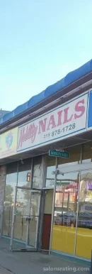 Nobility Nails, Philadelphia - 
