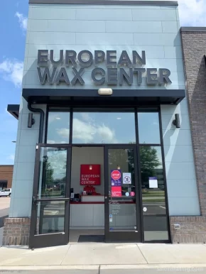 European Wax Center, Philadelphia - Photo 8