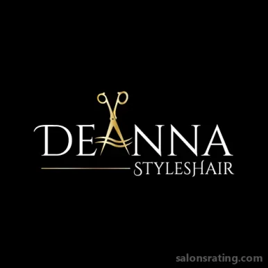Deanna Styles Hair, Philadelphia - Photo 1