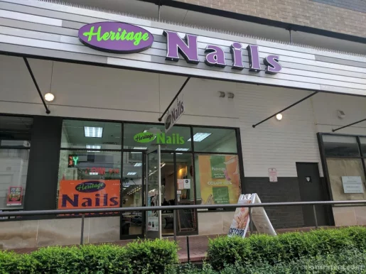 Heritage Nails, Philadelphia - Photo 6