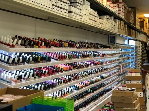 Asian Beauty Nail Supply, Inc, Philadelphia - Photo 1