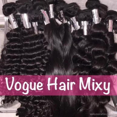 Vogue Hair Mixy Studio, Philadelphia - Photo 2