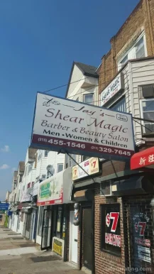 Jay's Shear Magic Featuring, Philadelphia - 