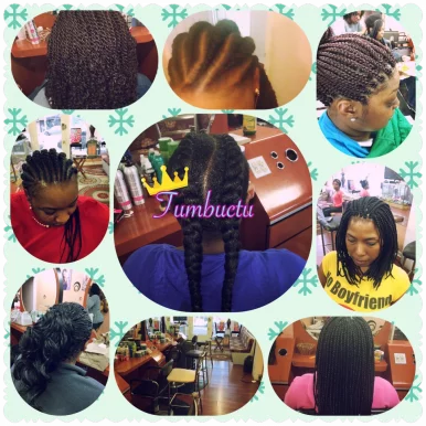Timbuctu African Hairbraiding, Philadelphia - Photo 8