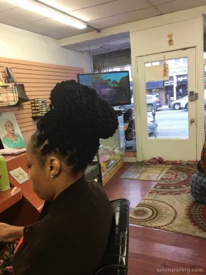 Timbuctu African Hairbraiding, Philadelphia - Photo 1