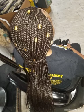 Timbuctu African Hairbraiding, Philadelphia - Photo 2