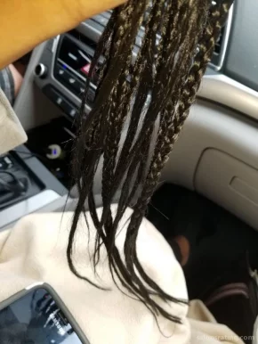 Timbuctu African Hairbraiding, Philadelphia - Photo 7