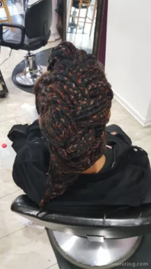 Timbuctu African Hairbraiding, Philadelphia - Photo 5