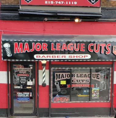Major League Cuts, Philadelphia - Photo 2