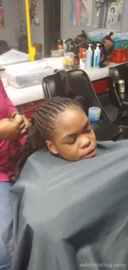 NE NE African Hair Braiding, Philadelphia - Photo 1