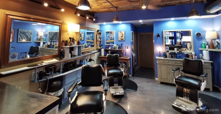 Barbershop Denim, Philadelphia - Photo 1
