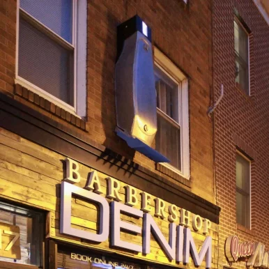 Barbershop Denim, Philadelphia - Photo 3