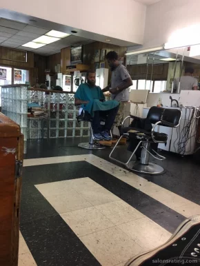 Buster's Barber Shop, Philadelphia - Photo 1