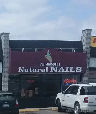 Natural Nails, Philadelphia - Photo 4