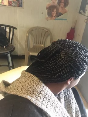 Rapid African Hair Braiding, Philadelphia - Photo 4