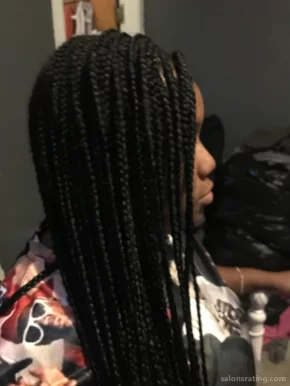 Rapid African Hair Braiding, Philadelphia - Photo 2