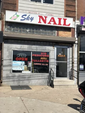 Sky Nail, Philadelphia - Photo 1