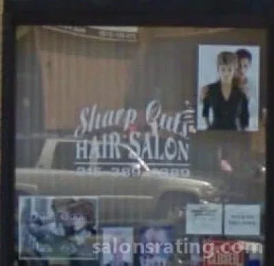 Sharp Cuts Hair Salon, Philadelphia - Photo 5