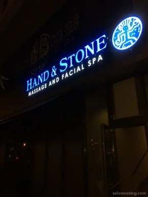 Hand and Stone Massage and Facial Spa, Philadelphia - Photo 3
