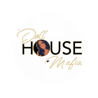Dollhouse Mafia BeautyBar, Philadelphia - Photo 1