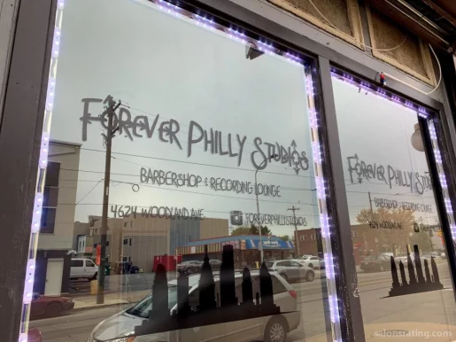 MP | Private Barber Lounge, Philadelphia - Photo 2