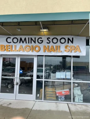 Bellagio Harbison Nail Spa, Philadelphia - Photo 2