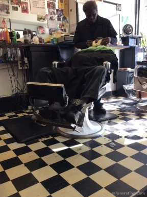 Bobby's Barber Shop, Philadelphia - Photo 1