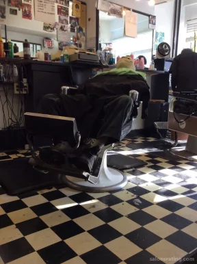 Bobby's Barber Shop, Philadelphia - Photo 2