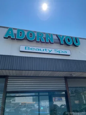 Adorn You Beauty Spa ®️, Philadelphia - Photo 2