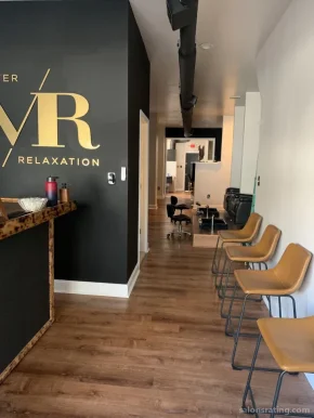 Mister Relaxation Spa & Lounge, Philadelphia - Photo 2