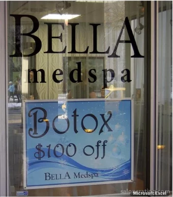Bella Medspa, Philadelphia - Photo 2