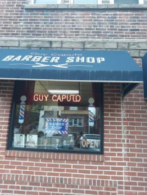 Caputo's Barber Shop, Philadelphia - Photo 1