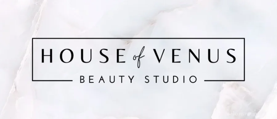 House of Venus Beauty Studio, Philadelphia - Photo 1