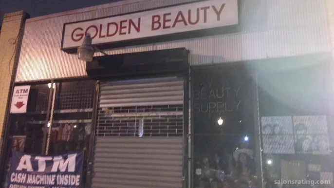 Golden Beauty, Philadelphia - 