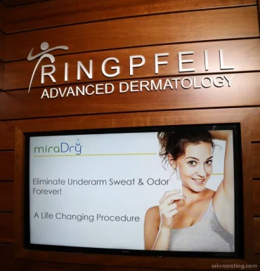 Ringpfeil Advanced Dermatology, Philadelphia - Photo 7