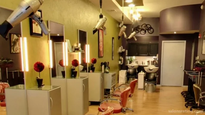 Tundella Salon Spa & Hair Extensions @ 21M, Philadelphia - Photo 1