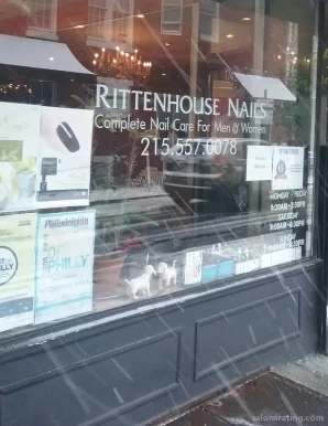 Rittenhouse Nails: Manicure and Spa, Philadelphia - Photo 6